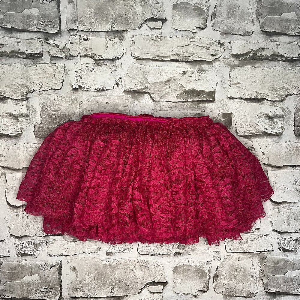 Little Stars Girl's Tutu